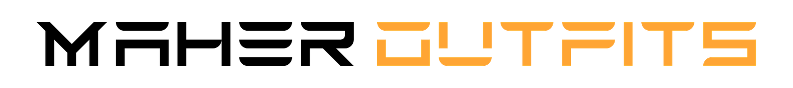 Maher Outfits Logo