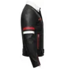 Bike Leather Jacket