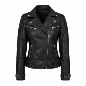Cafe Racer Distressed Leather Jacket 1 Cafe Racer Distressed Leather Jacket 1