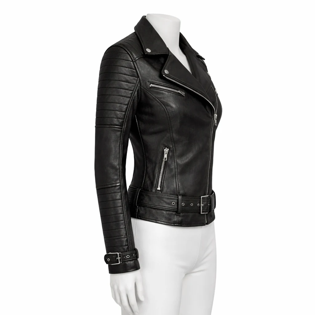 Cafe Racer Jacket Cafe Racer Jacket