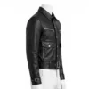 Classic Leather Jacket