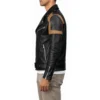 Leather Jacket 1
