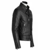 Modern Leather Jacket