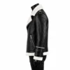 Motorcycle Leather Jacket 1