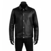 Vintage Leather Jacket