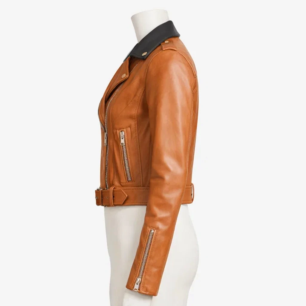 Women Asymmetrical Jacket Women Asymmetrical Jacket