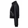 Women Leather Jacket 1 Women Leather Jacket 1