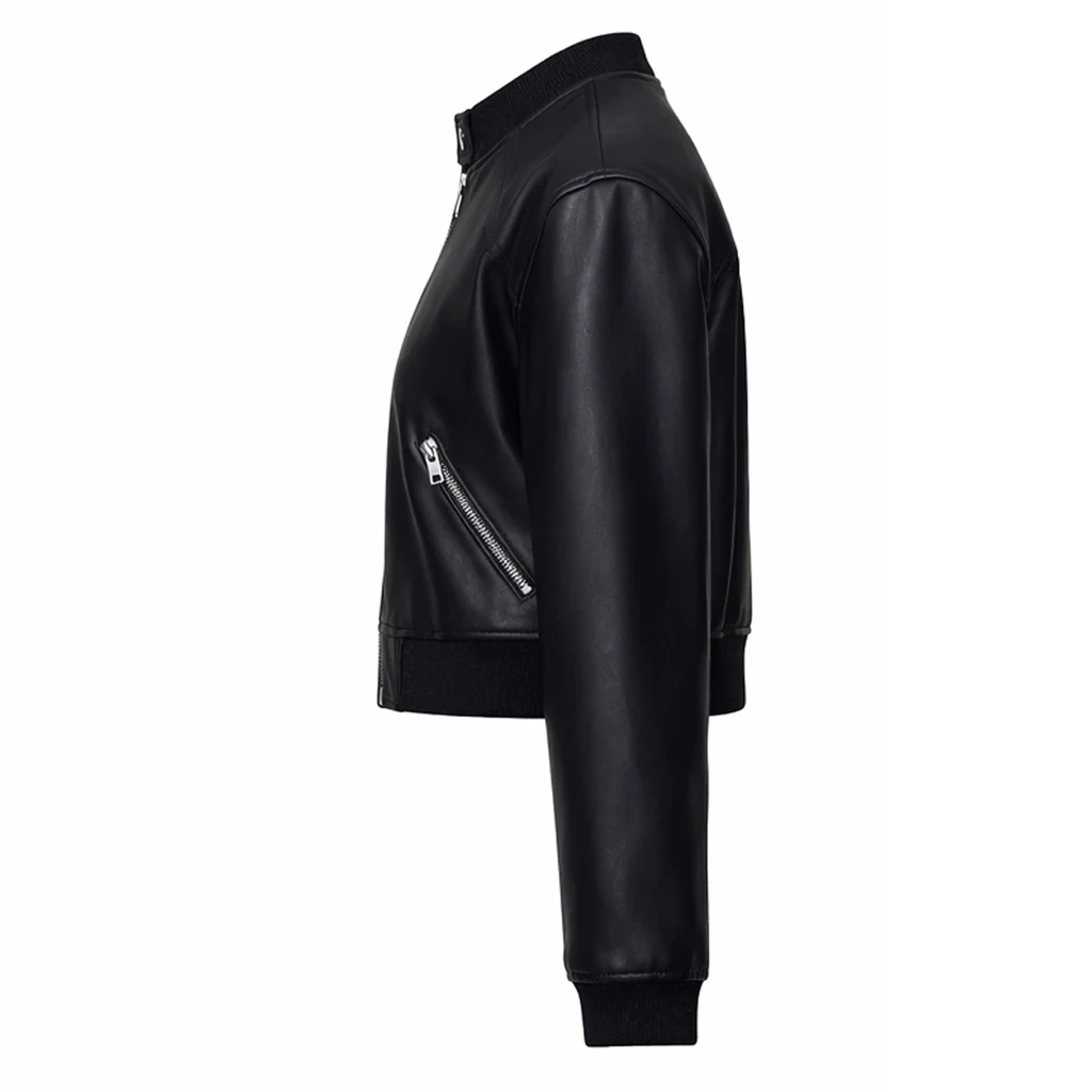 Women Leather Jacket 1 Women Leather Jacket 1