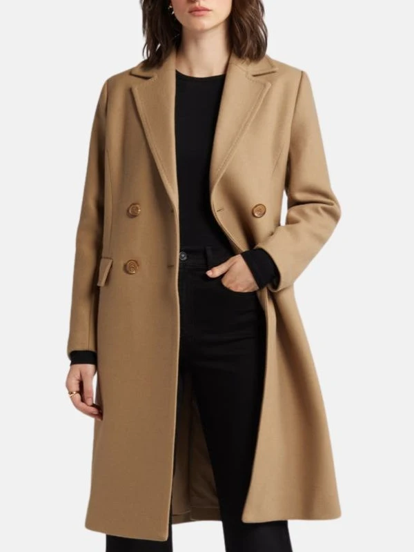 double-breasted-brown-trench-coat-wool