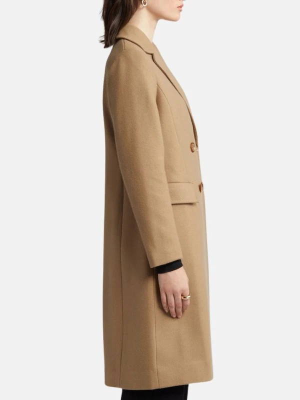 womens-double-breasted-brown-trench-coat